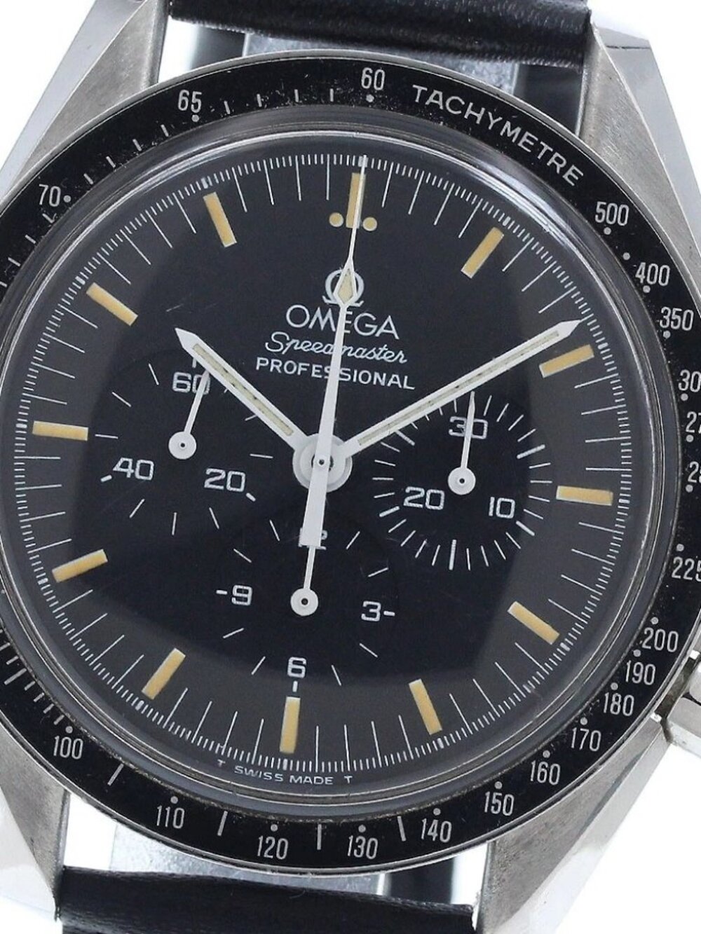 OMEGA Speedmaster - Picture 2 of 10